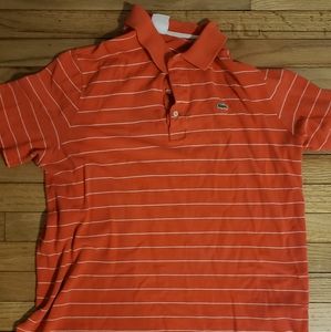 Lacoste Polo Shirt